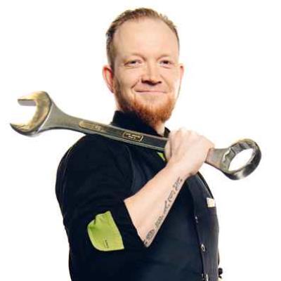Työpaikkailmoituksen yhteyshenkilö