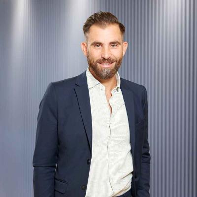 Contact person for job ad